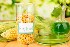 Sortat biofuel availability